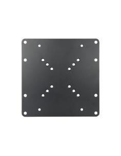 ADAPTADOR VESA 200X200 PANTALLA 23-42 TOOQ 30KG KIT VMA0200-B 2