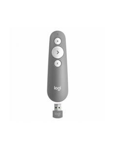 MANDO A DISTANCIA LOGITECH PRESENTER R500 / P/N: 910-006520
