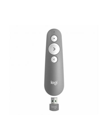 MANDO A DISTANCIA LOGITECH PRESENTER R500 / P/N: 910-006520