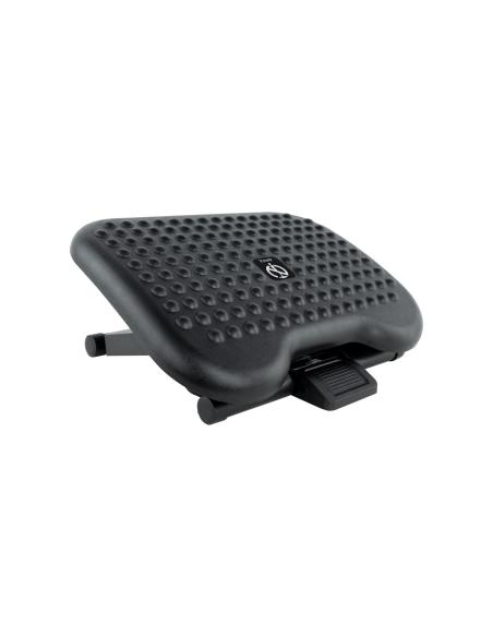 REPOSAPIES AJUSTABLE CONFORT NEGRO TOOQ TQFR0603-B
