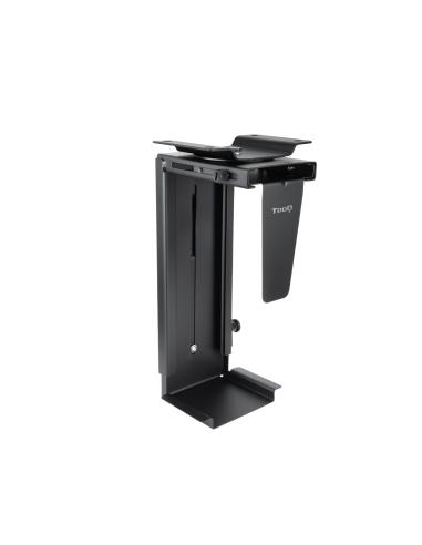 SOPORTE CPU ESCRITORIOPARED NEGRO TOOQ TQMUD01