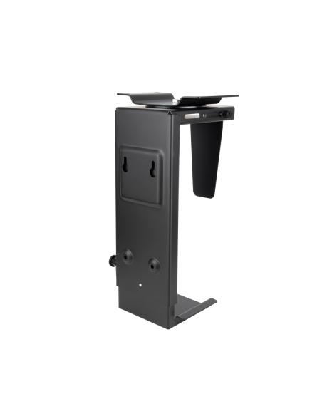 SOPORTE CPU ESCRITORIOPARED NEGRO TOOQ TQMUD01