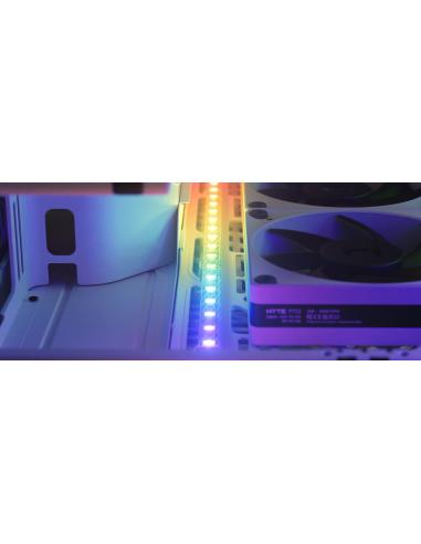 ACCESORIOS HYTE ILUMINACION TIRAS RGB LS30 PACK 2 ACC-HYTE-LS30-B-2