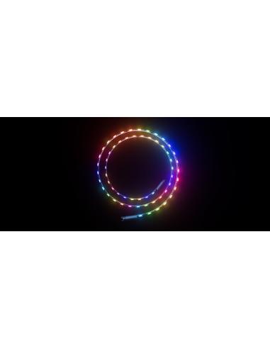 ACCESORIOS HYTE ILUMINACION TIRAS RGB LS30 PACK 2 ACC-HYTE-LS30-B-2