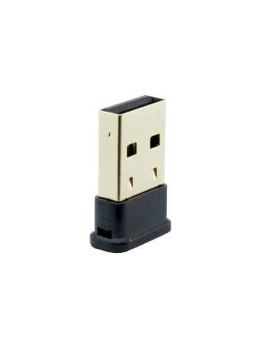 ADAPTADOR USB BLUETOOTH COOLBOX 5.3 MINI COO-BLU53-1