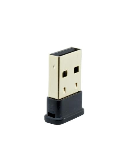 ADAPTADOR USB BLUETOOTH COOLBOX 5.3 MINI COO-BLU53-1