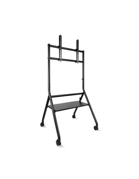 SOPORTE SUELO RUEDAS IDREAMS PANTALLAS 37-86 TOOQ FS20206M-B