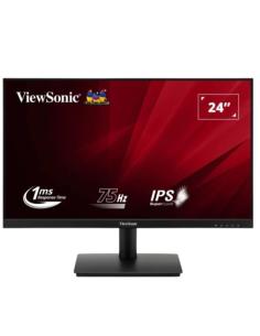 MONITOR VIEWSONIC VA240-H2 LED 24" / IPS / FHD 1920x1080 / 250 cd/m2 / 1 ms / 75Hz / HDMI, VGA / VESA