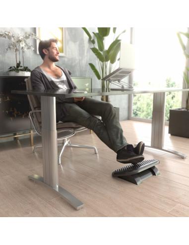 REPOSAPIES INCLINABLE NEGRO AISENS FRT01-265