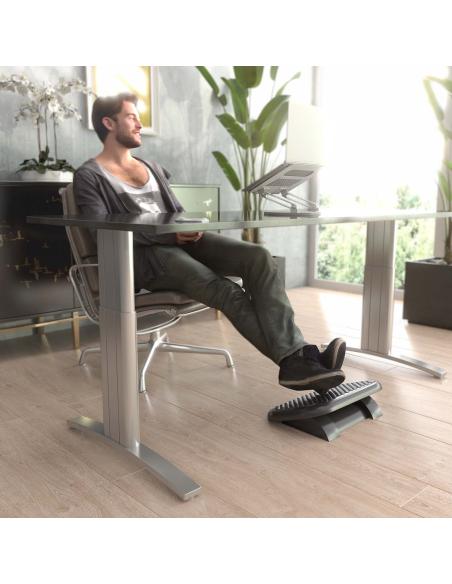 REPOSAPIES INCLINABLE NEGRO AISENS FRT01-265