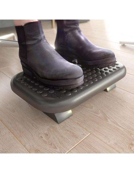 REPOSAPIES INCLINABLE NEGRO AISENS FRT01-265