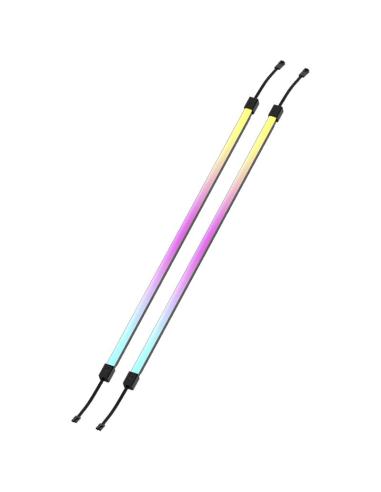 TIRAS DE LED CORSAIR AURORA ARGB MAGNETICA 350MM CL-9011137-WW
