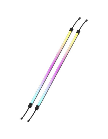 TIRAS DE LED CORSAIR AURORA ARGB MAGNETICA 350MM CL-9011137-WW
