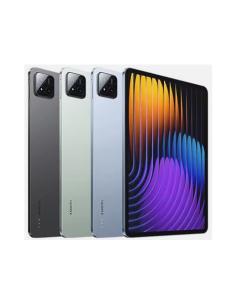 TABLET XIAOMI PAD 7 GRIS / 11.2" / SNAPDRAGON / 8 GB / 256 GB / 13Mpx - 8 Mpx / WIFI / BLUETOOTH / 8850 mAh / ANDROID / VHU5297E