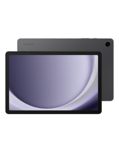 TABLET SAMSUNG GALAXY TAB A9+ GRAFITO / 11" FULLHD 1920X1200 / SNAPDRAGON 695 OCTACORE 1.8 Ghz / 8GB / 256GB / WIFI / BLUETOOTH 