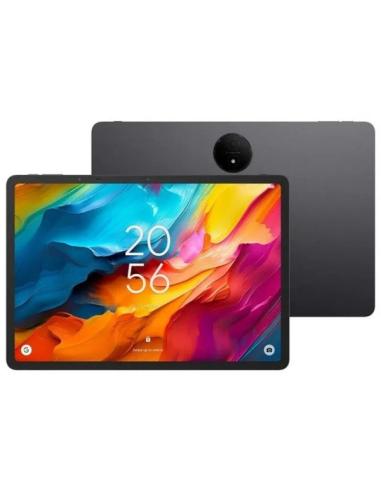 TABLET TCL NXTPAPER 14 NEGRA / 14.3" 2.4K UHD / MEDIATEK HELIO G99 2.2 Ghz / 8 GB / 256 GB / 13 Mpx - 8 Mpx / ANDROID 14 / 10000