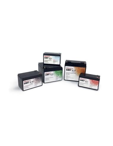 BATERIA SAI SALICRU UBT 127 7AH12V 013BS000001