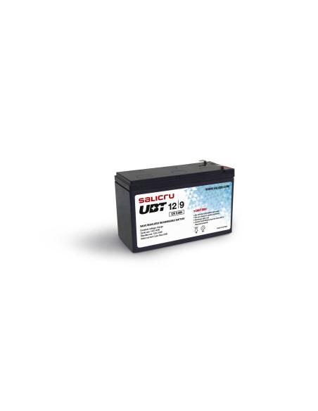 BATERIA SAI SALICRU UBT 129 9AH12V 013BS000002