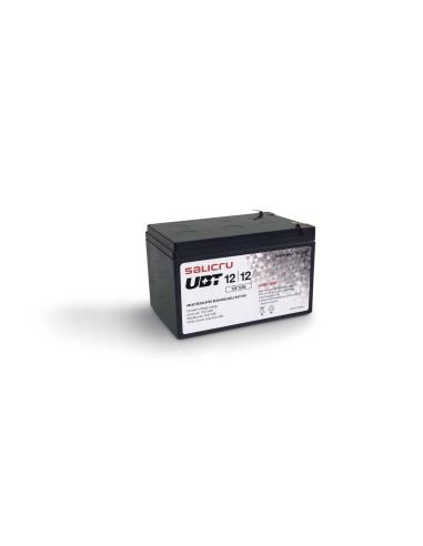 BATERIA SAI SALICRU UBT 1212 12AH12V 013BS000003