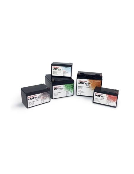 BATERIA SAI SALICRU UBT 1212 12AH12V 013BS000003
