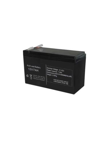BATERIA SAI 7AH12V