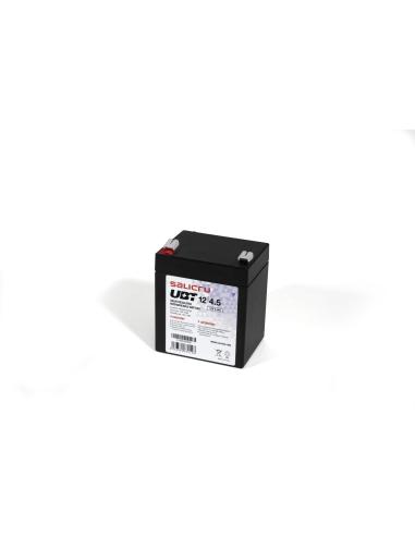 BATERIA SAI SALICRU UBT 124.5 4.5AH12V 013BS000006