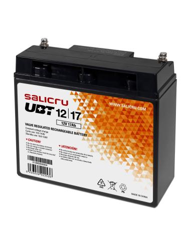 BATERIA SAI SALICRU UBT 1217 013BS000004