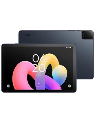 TABLET TCL TAB 10L GEN4 GRIS / 10.1" HD / MT8786z / 4 GB / 64 GB / 5 Mpx - 2 Mpx / ANDROID 15 / 6000 mAh / 8483A1-2ALCA111