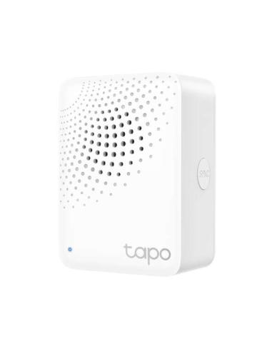 HUB TP-LINK TAPO H100 CON ALARMA