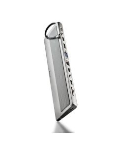 HUB USB NGS 12 PUERTOS USB 2.0 CON ADAPTADOR DE CORRIENTE WONDERDOCK12PRO
