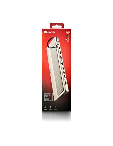 HUB USB NGS 12 PUERTOS USB 2.0 CON ADAPTADOR DE CORRIENTE WONDERDOCK12PRO