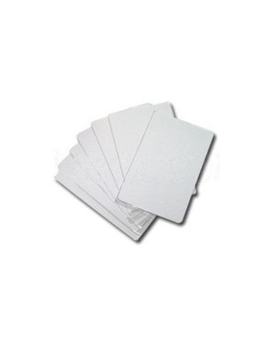 TARJETA RFID PROXIMIDAD PARA CONTROL PRESENCIAL (PACK 10 UNIDADES) / 125Khz