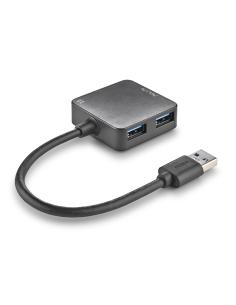 HUB USB NGS 4 PUERTOS USB 3.0 IHUB3.0TINY 2