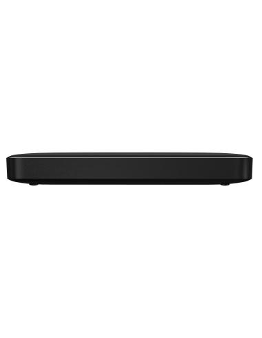 HD EXT 2.5 2TB WESTERN DIGITAL ELEMENTS PORTABLE USB3 NEGRO WDBU6Y0020BBK-WESN
