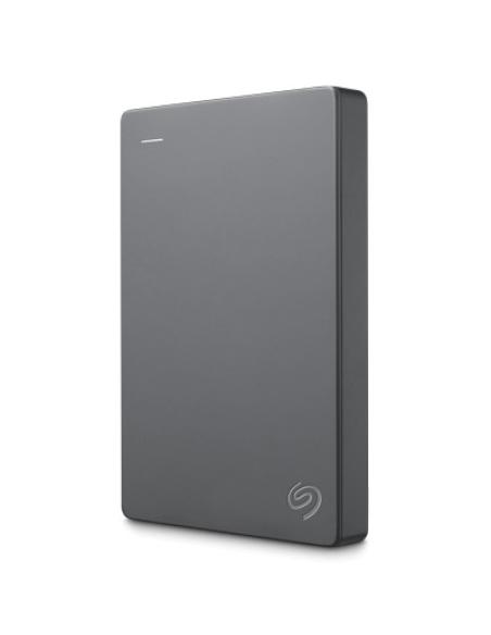 HD EXT 2.5 4TB SEAGATE BASIC USB 3.0 NEGRO STJL4000400