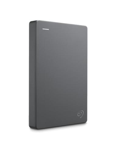 HD EXT 2.5 4TB SEAGATE BASIC USB 3.0 NEGRO STJL4000400
