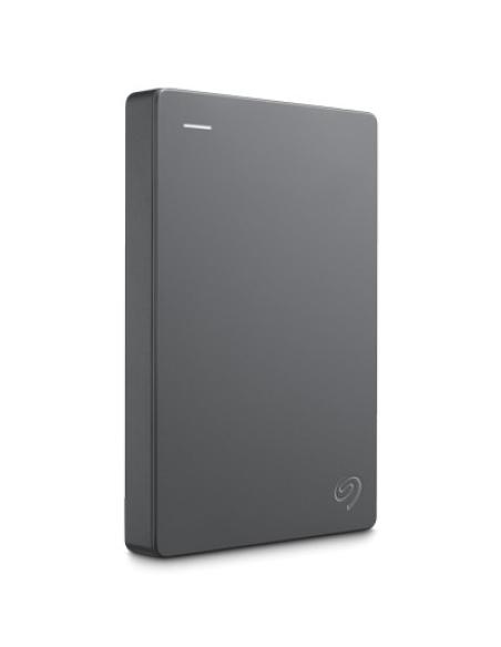HD EXT 2.5 4TB SEAGATE BASIC USB 3.0 NEGRO STJL4000400