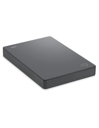 HD EXT 2.5 4TB SEAGATE BASIC USB 3.0 NEGRO STJL4000400