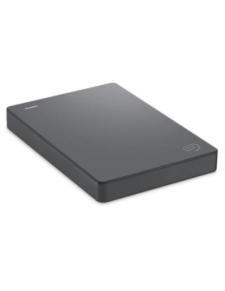 HD EXT 2.5 4TB SEAGATE BASIC USB 3.0 NEGRO STJL4000400