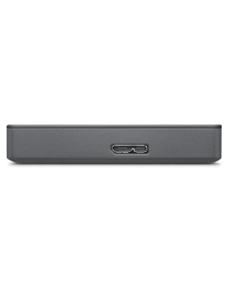 HD EXT 2.5 4TB SEAGATE BASIC USB 3.0 NEGRO STJL4000400