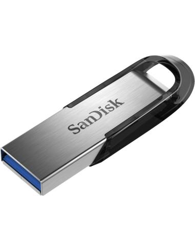 HD PORTATIL USB3.0 128GB SANDISK ULTRA FLAIR SDCZ73-128G-G46