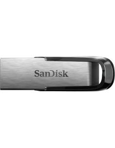 HD PORTATIL USB3.0 128GB SANDISK ULTRA FLAIR SDCZ73-128G-G46 2