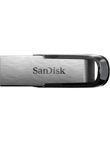 HD PORTATIL USB3.0 128GB SANDISK ULTRA FLAIR SDCZ73-128G-G46