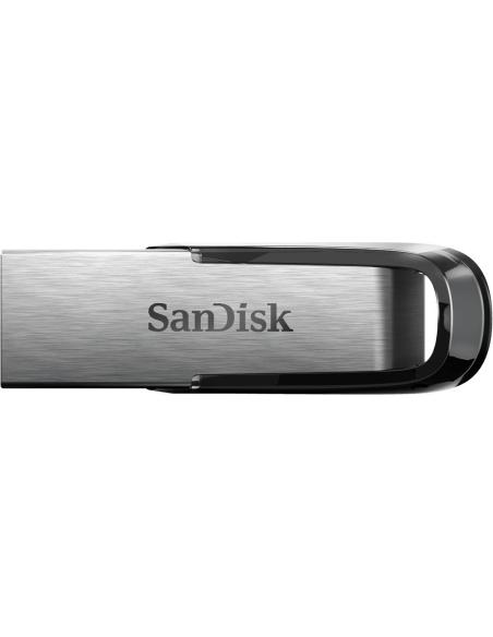 HD PORTATIL USB3.0 128GB SANDISK ULTRA FLAIR SDCZ73-128G-G46