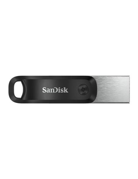 HD PORTATIL USB3 APPLE LIGHTNING 128GB SANDISK IXPAND GO SDIX60N-128G-GN6NE