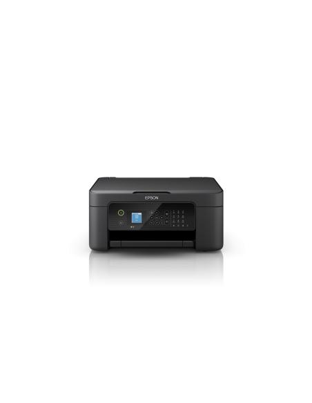 IMPRESORA EPSON MULTIFUNCION WF-2910DWF WIFI DUPLEX NEGRA C11CK64402(604)