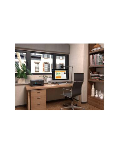 IMPRESORA EPSON MULTIFUNCION WF-2910DWF WIFI DUPLEX NEGRA C11CK64402(604)