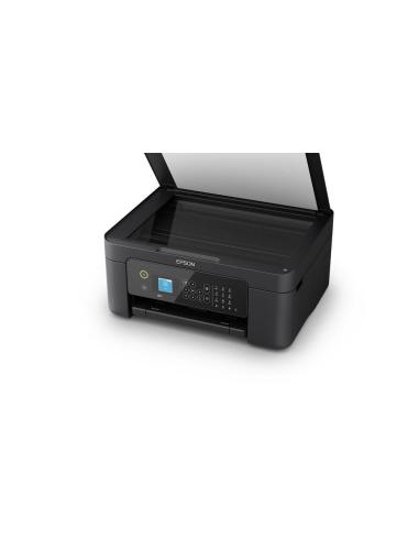 IMPRESORA EPSON MULTIFUNCION WF-2910DWF WIFI DUPLEX NEGRA C11CK64402(604)