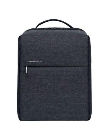 MOCHILA XIAOMI CITY 2 15.6" GRIS OSCURO / ZJB4192GL