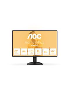 MONITOR AOC 27B31H 27" / FHD / 1 ms / 300cd/m / 120 Hz / HDMI-VGA /